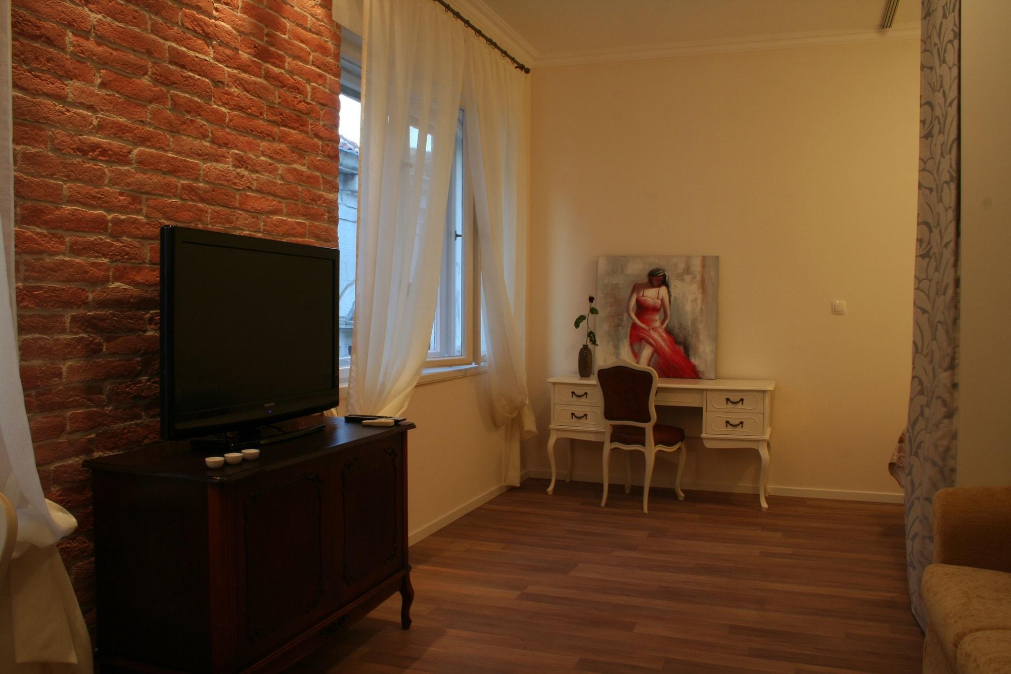 ספליט Banica Apartments & Rooms מראה חיצוני תמונה
