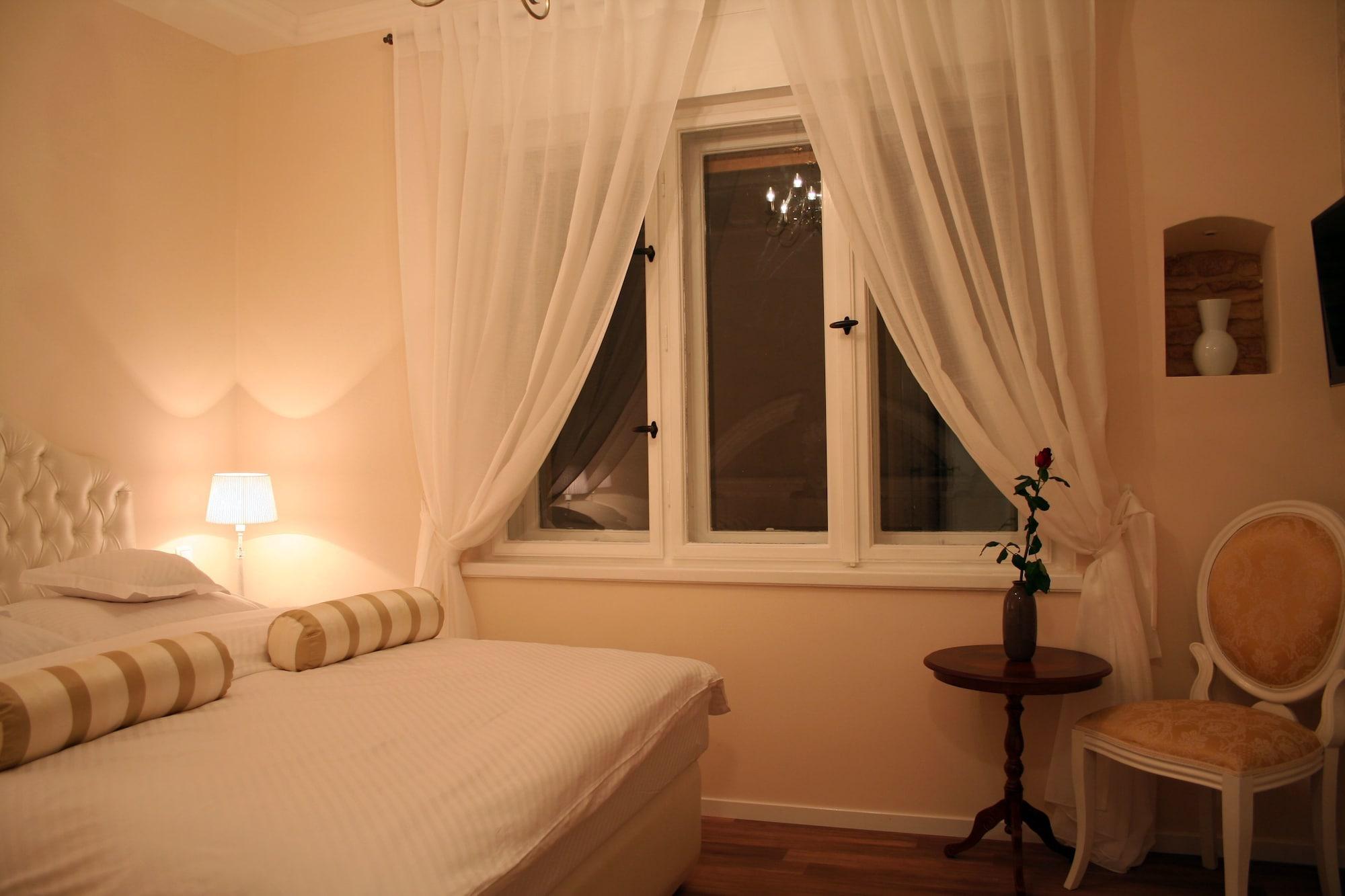ספליט Banica Apartments & Rooms מראה חיצוני תמונה