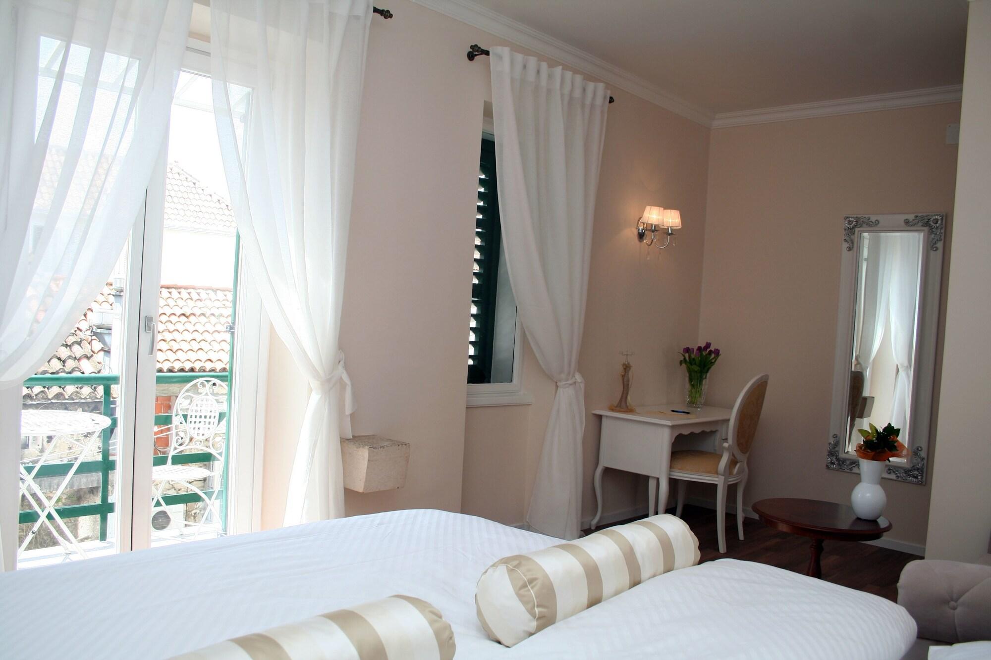 ספליט Banica Apartments & Rooms מראה חיצוני תמונה