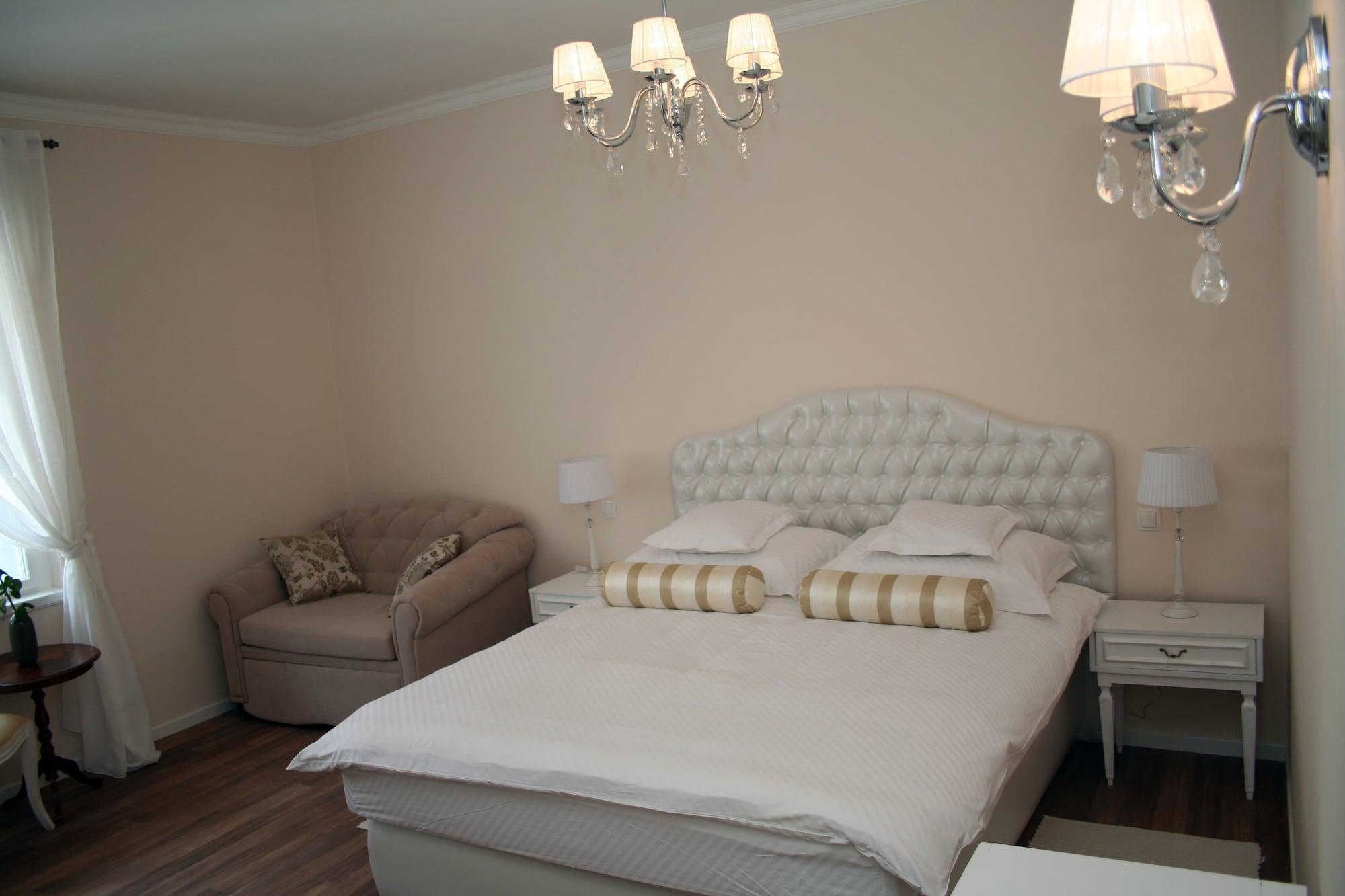 ספליט Banica Apartments & Rooms מראה חיצוני תמונה
