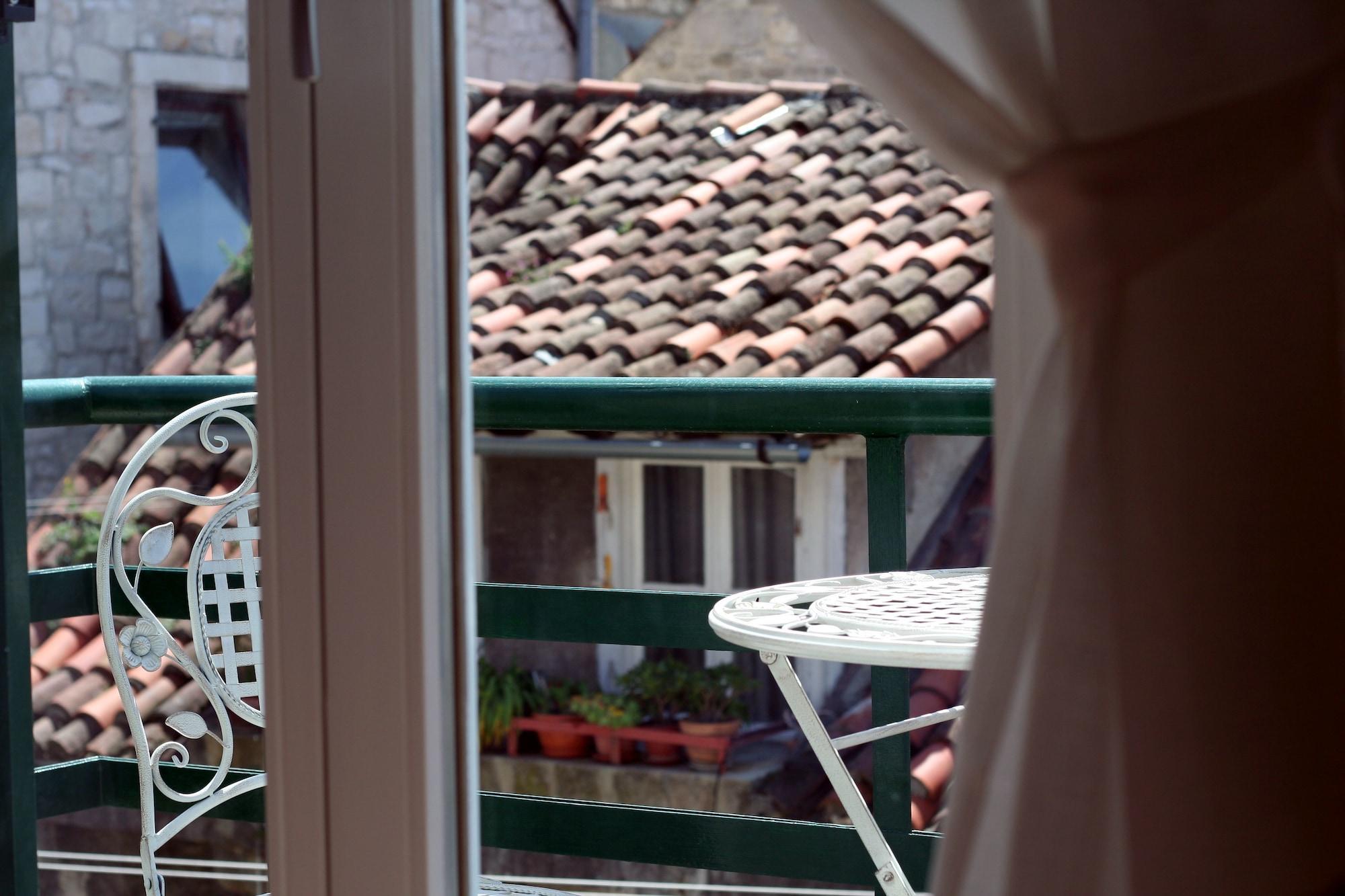 ספליט Banica Apartments & Rooms מראה חיצוני תמונה