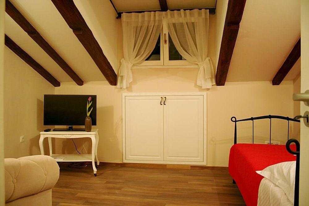 ספליט Banica Apartments & Rooms מראה חיצוני תמונה