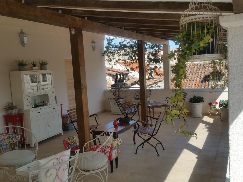 ספליט Banica Apartments & Rooms מראה חיצוני תמונה