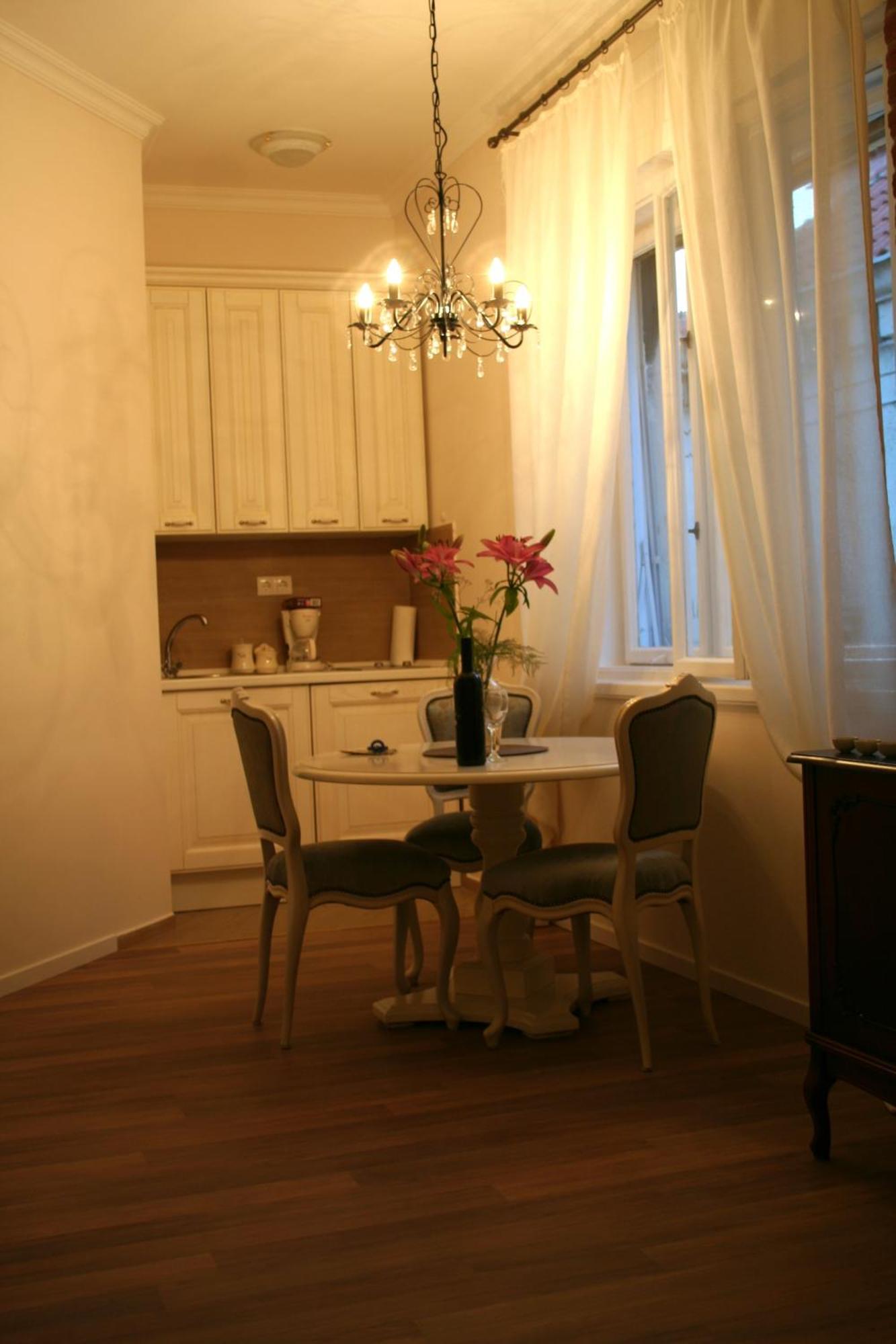 ספליט Banica Apartments & Rooms מראה חיצוני תמונה