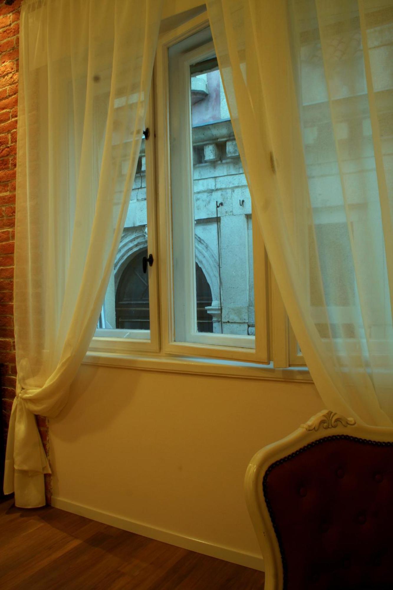 ספליט Banica Apartments & Rooms מראה חיצוני תמונה