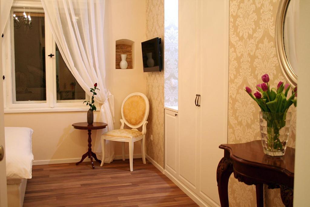 ספליט Banica Apartments & Rooms חדר תמונה
