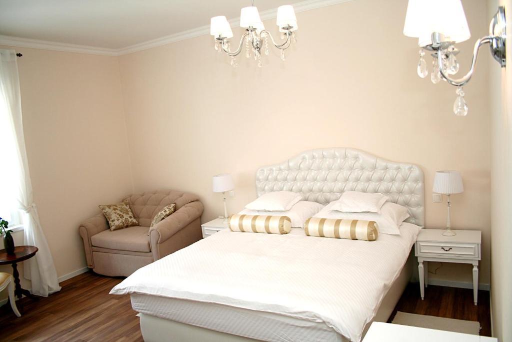 ספליט Banica Apartments & Rooms חדר תמונה