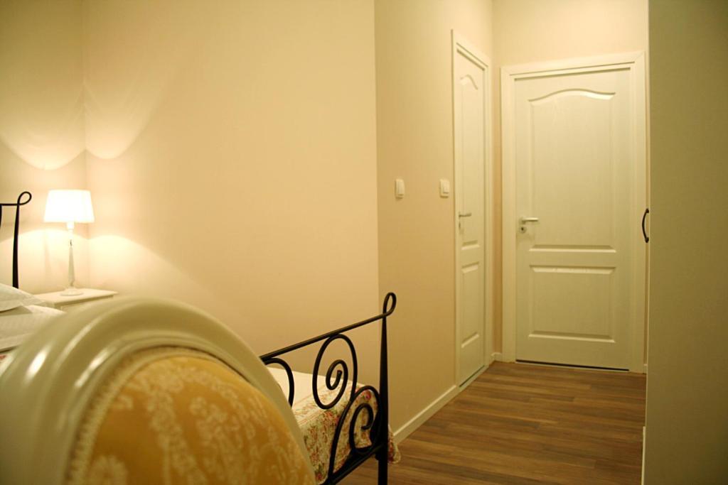 ספליט Banica Apartments & Rooms חדר תמונה