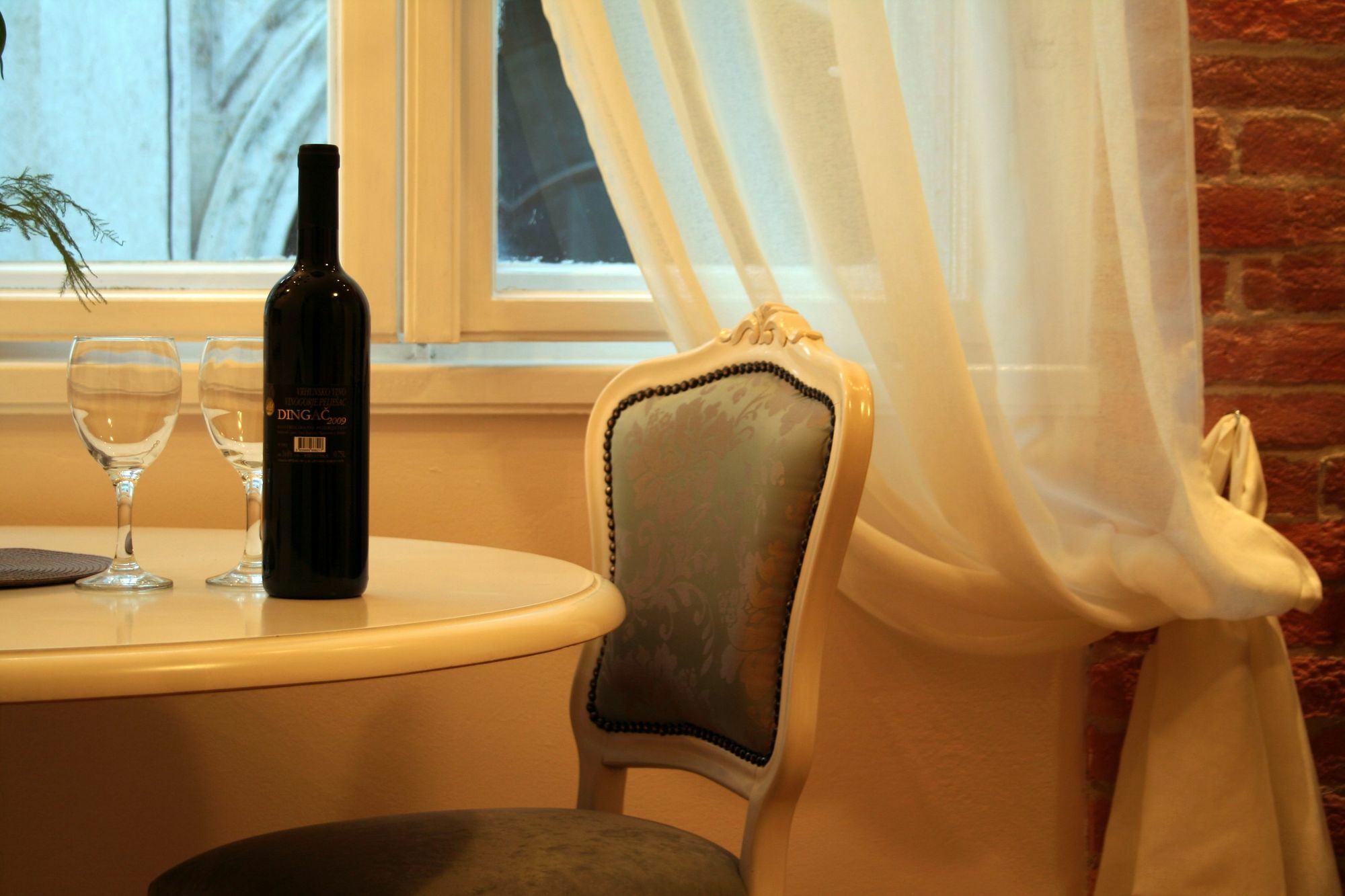 ספליט Banica Apartments & Rooms מראה חיצוני תמונה