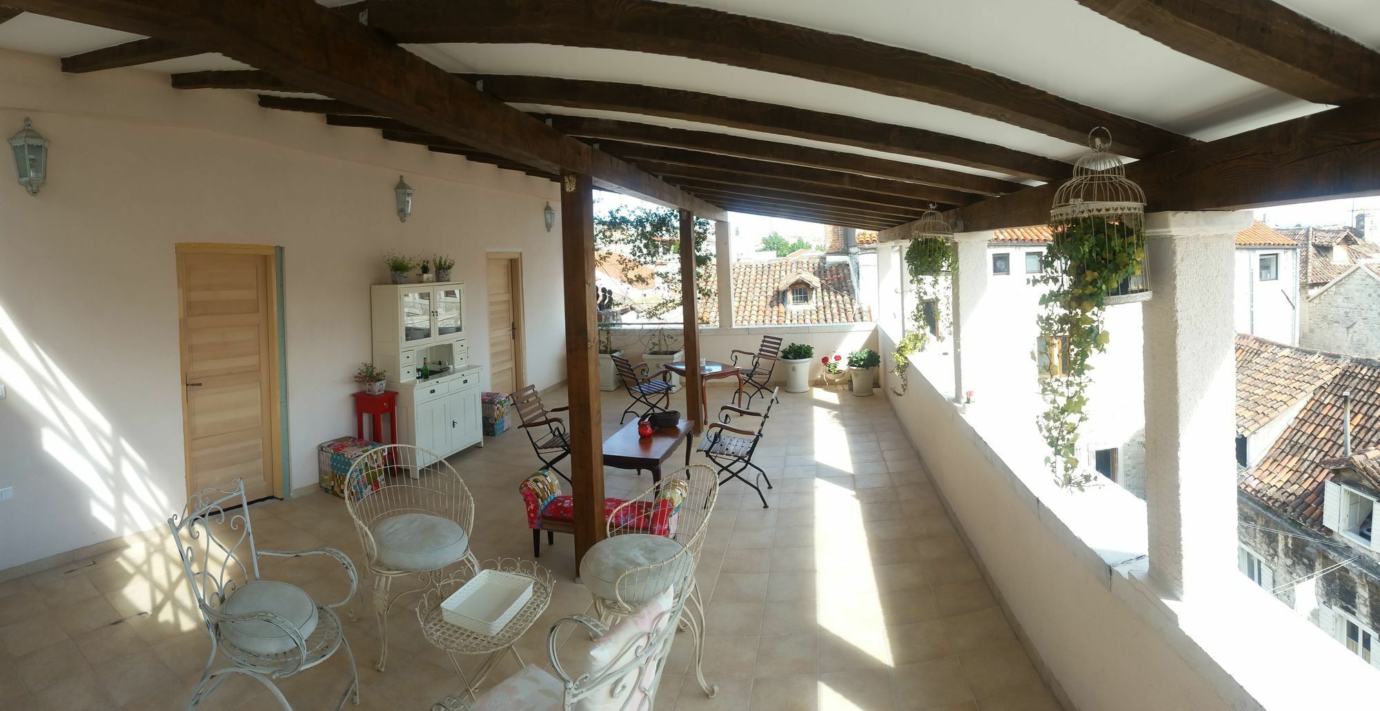 ספליט Banica Apartments & Rooms מראה חיצוני תמונה