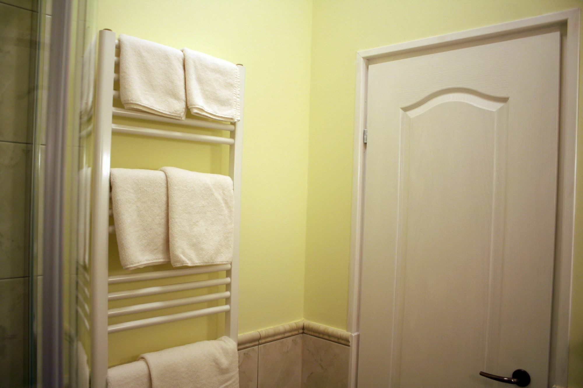 ספליט Banica Apartments & Rooms מראה חיצוני תמונה