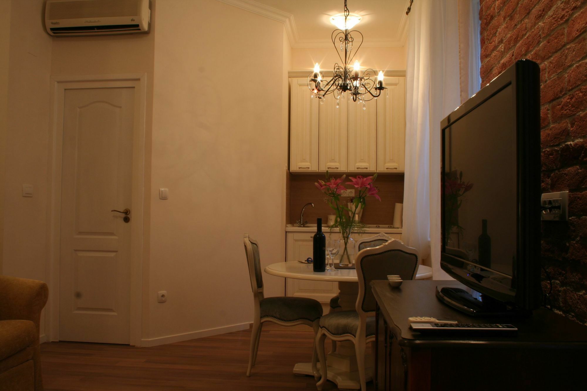 ספליט Banica Apartments & Rooms מראה חיצוני תמונה