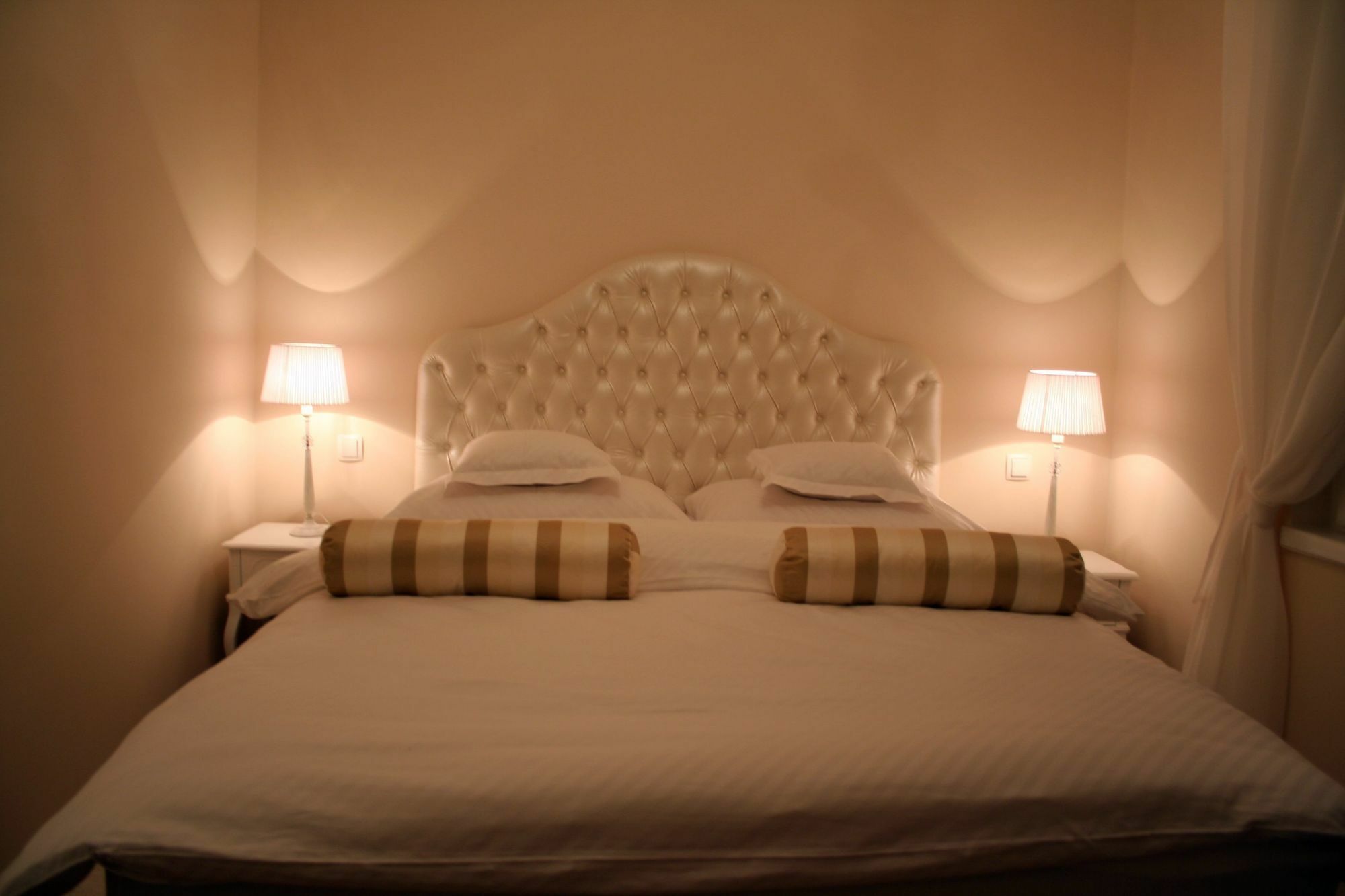 ספליט Banica Apartments & Rooms מראה חיצוני תמונה